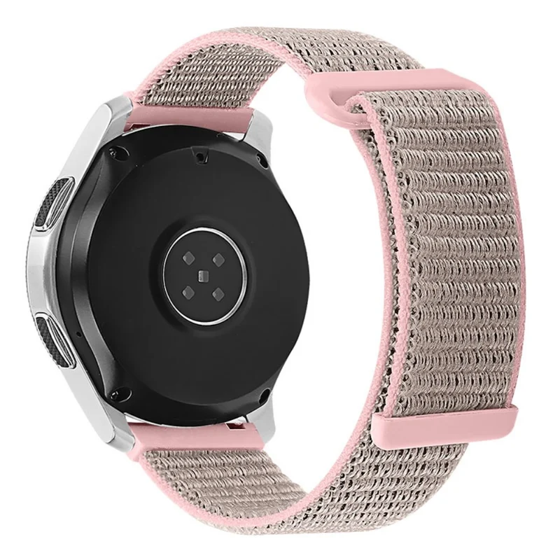 Sehr haltbar Universell Samsung Textil / Nylon armband