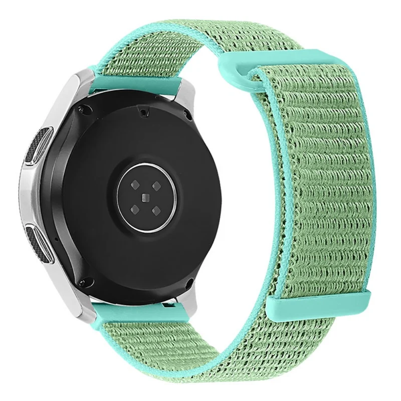 Sehr haltbar Universell Samsung Textil / Nylon armband