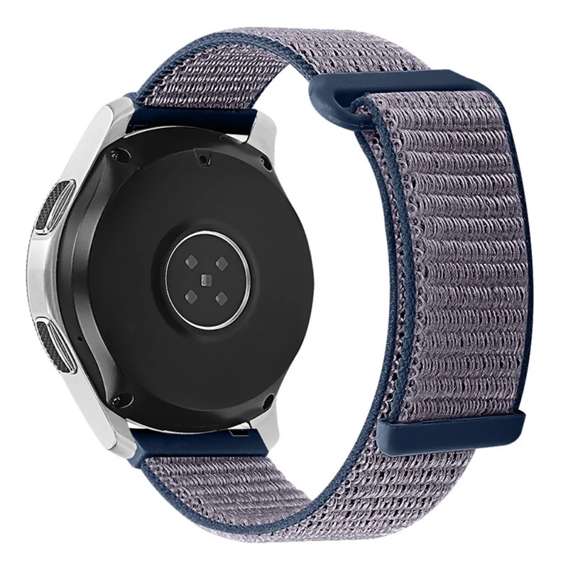 Sehr haltbar Universell Samsung Textil / Nylon armband