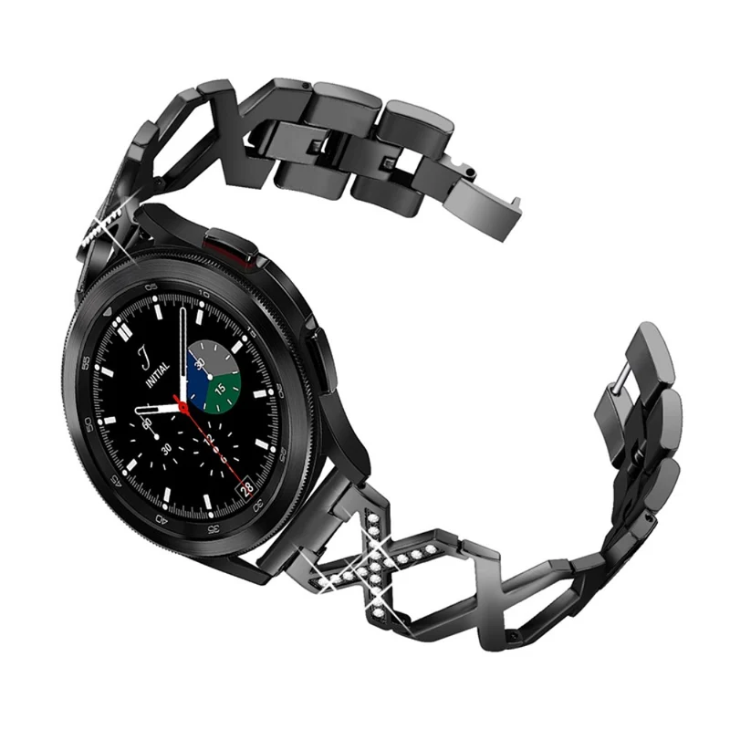 Samsung Galaxy Watch 3 (45mm) / Samsung Galaxy Watch (46mm) Metall armband