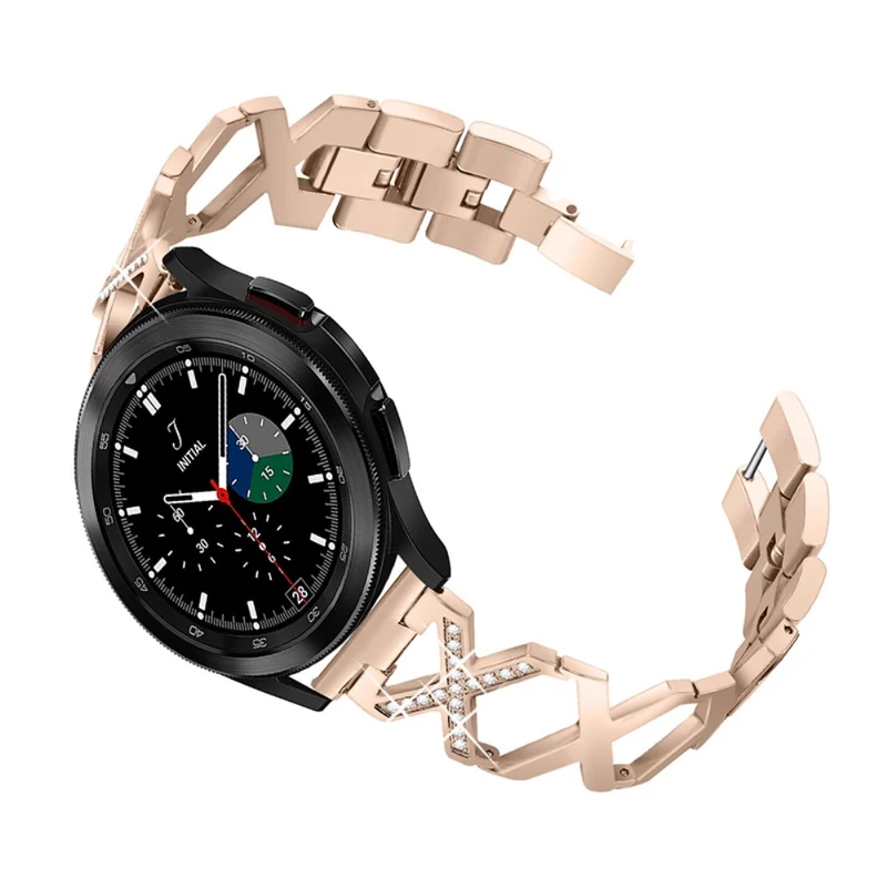 Samsung Galaxy Watch 3 (45mm) / Samsung Galaxy Watch (46mm) Metall armband