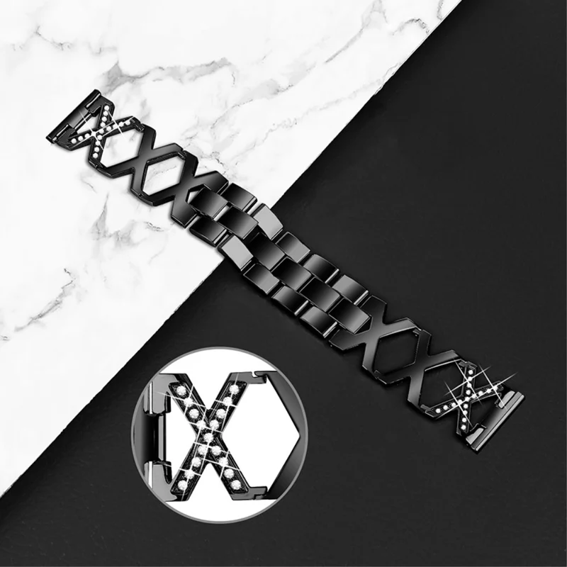 Samsung Galaxy Watch 3 (45mm) / Samsung Galaxy Watch (46mm) Metall armband