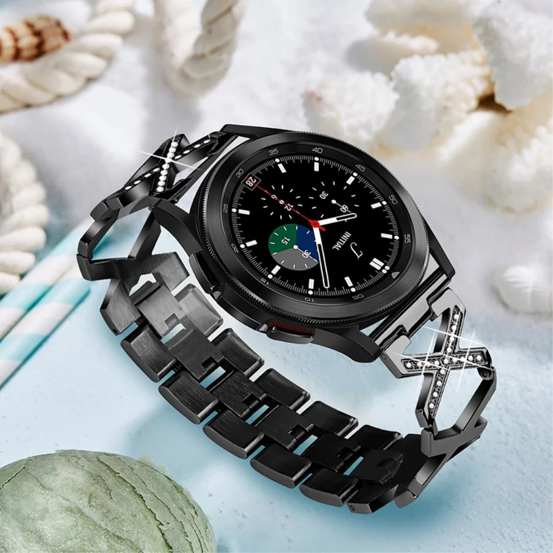 Samsung Galaxy Watch 3 (45mm) / Samsung Galaxy Watch (46mm) Metall armband