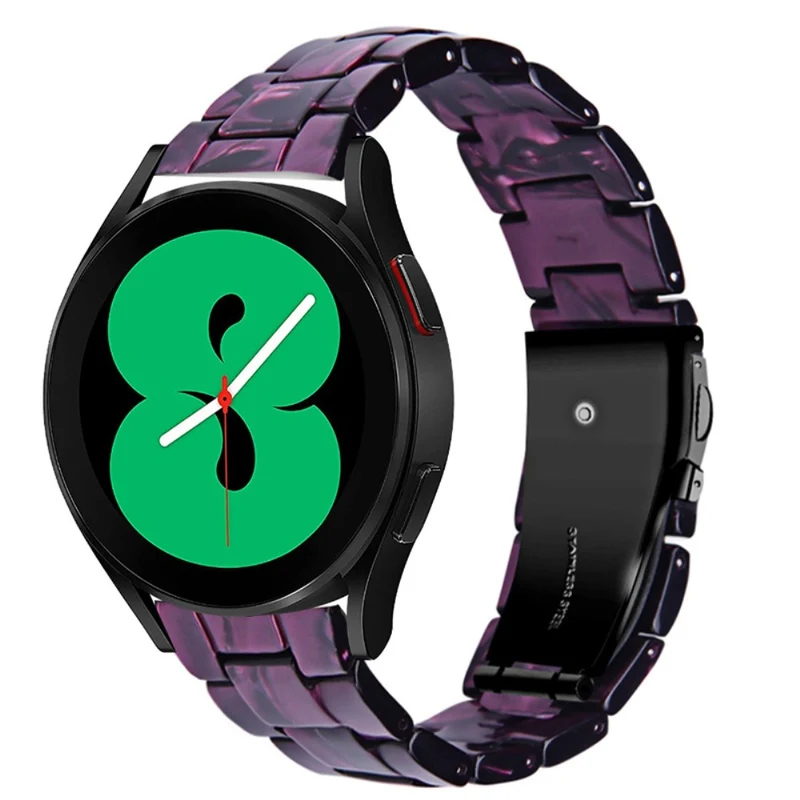 Samsung Galaxy Watch 4 Classic (46mm) / Samsung Galaxy Watch 4 Classic (42mm) armband