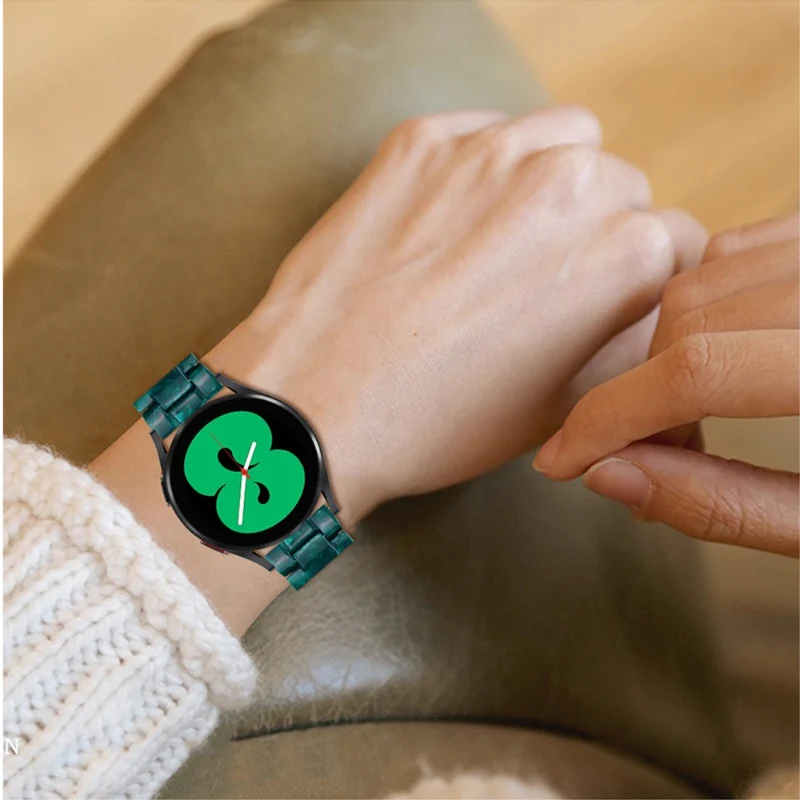 Samsung Galaxy Watch 4 Classic (46mm) / Samsung Galaxy Watch 4 Classic (42mm) armband