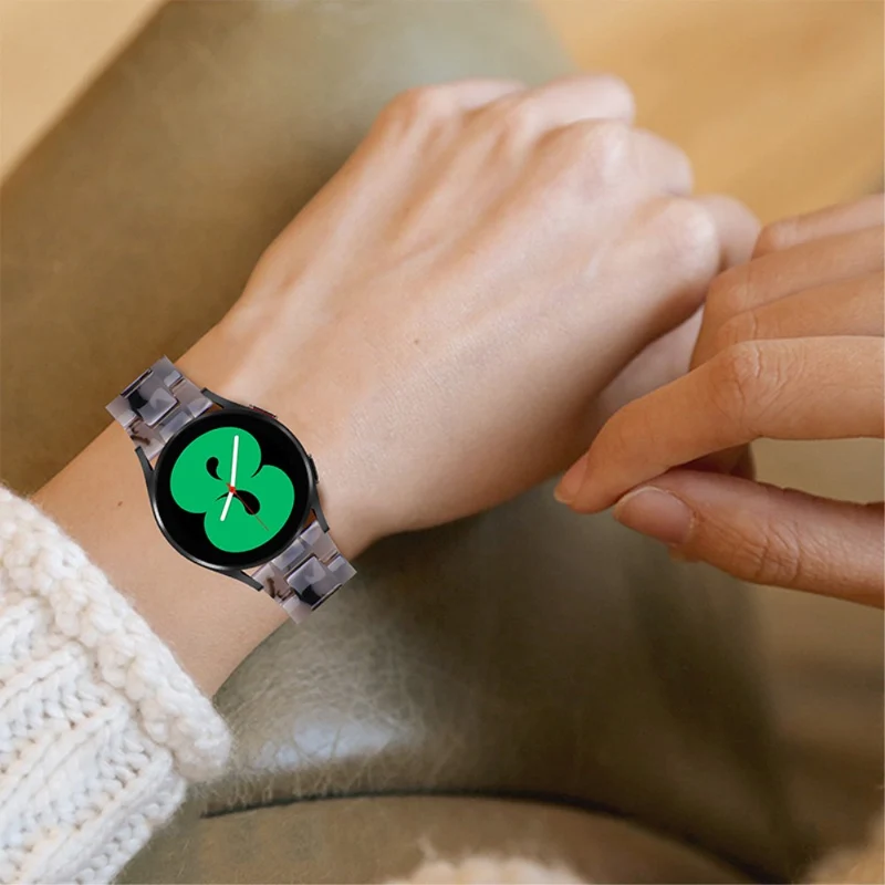 Samsung Galaxy Watch 4 Classic (46mm) / Samsung Galaxy Watch 4 Classic (42mm) armband
