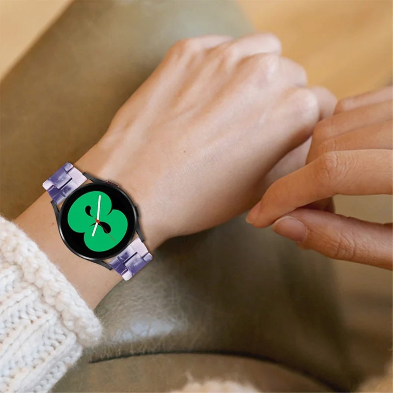Samsung Galaxy Watch 4 Classic (46mm) / Samsung Galaxy Watch 4 Classic (42mm) armband