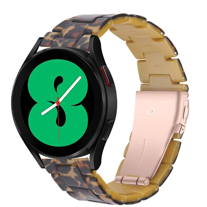 Samsung Galaxy Watch 4 Classic (46mm) / Samsung Galaxy Watch 4 Classic (42mm) armband