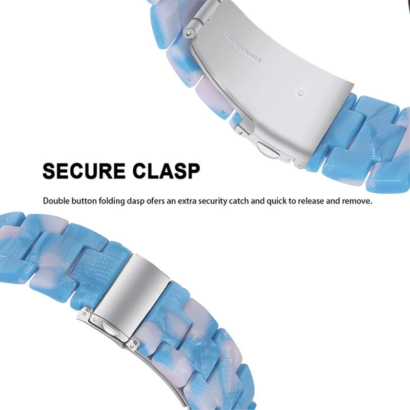 Samsung Galaxy Watch 4 Classic (46mm) / Samsung Galaxy Watch 4 Classic (42mm) armband