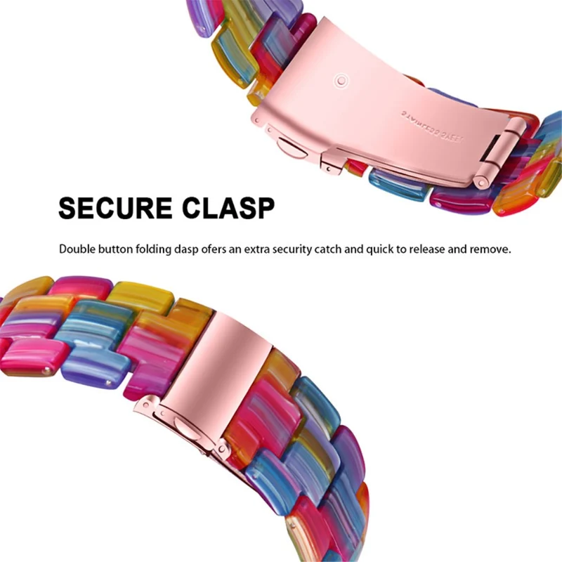 Samsung Galaxy Watch 4 Classic (46mm) / Samsung Galaxy Watch 4 Classic (42mm) armband