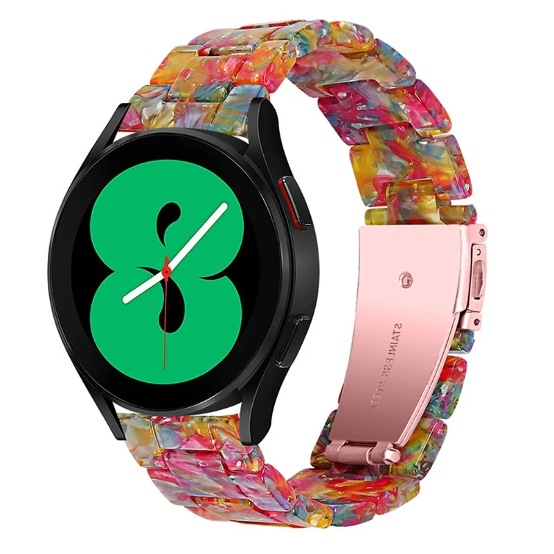 Samsung Galaxy Watch 4 Classic (46mm) / Samsung Galaxy Watch 4 Classic (42mm) armband