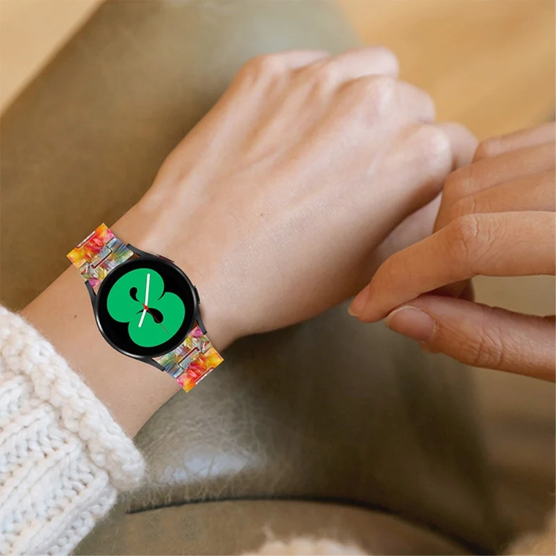 Samsung Galaxy Watch 4 Classic (46mm) / Samsung Galaxy Watch 4 Classic (42mm) armband