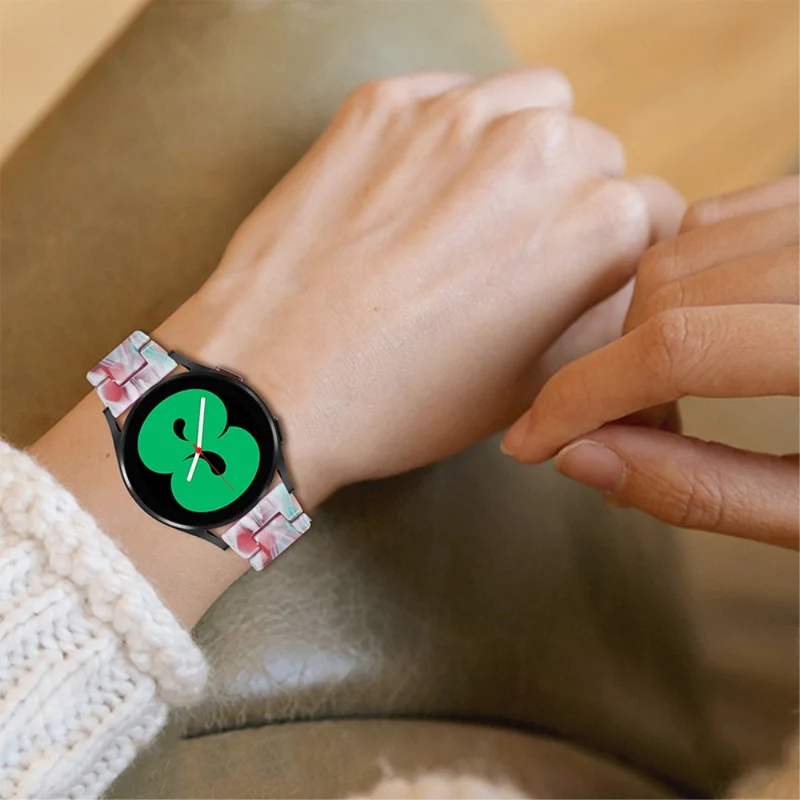 Samsung Galaxy Watch 4 Classic (46mm) / Samsung Galaxy Watch 4 Classic (42mm) armband