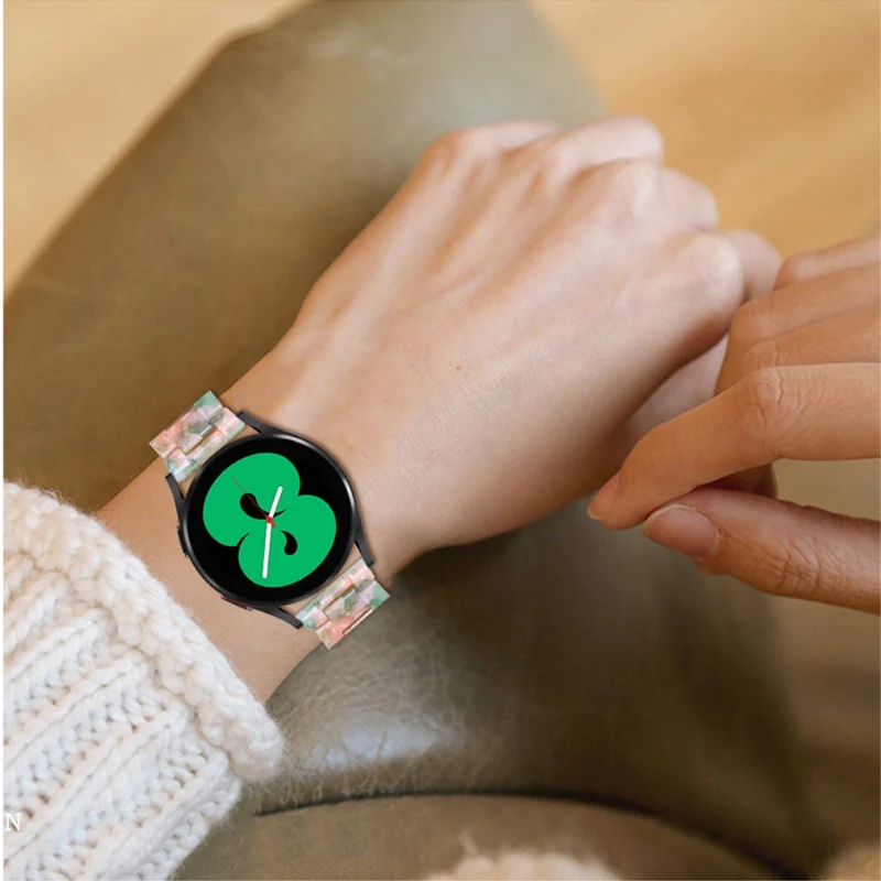 Samsung Galaxy Watch 4 Classic (46mm) / Samsung Galaxy Watch 4 Classic (42mm) armband