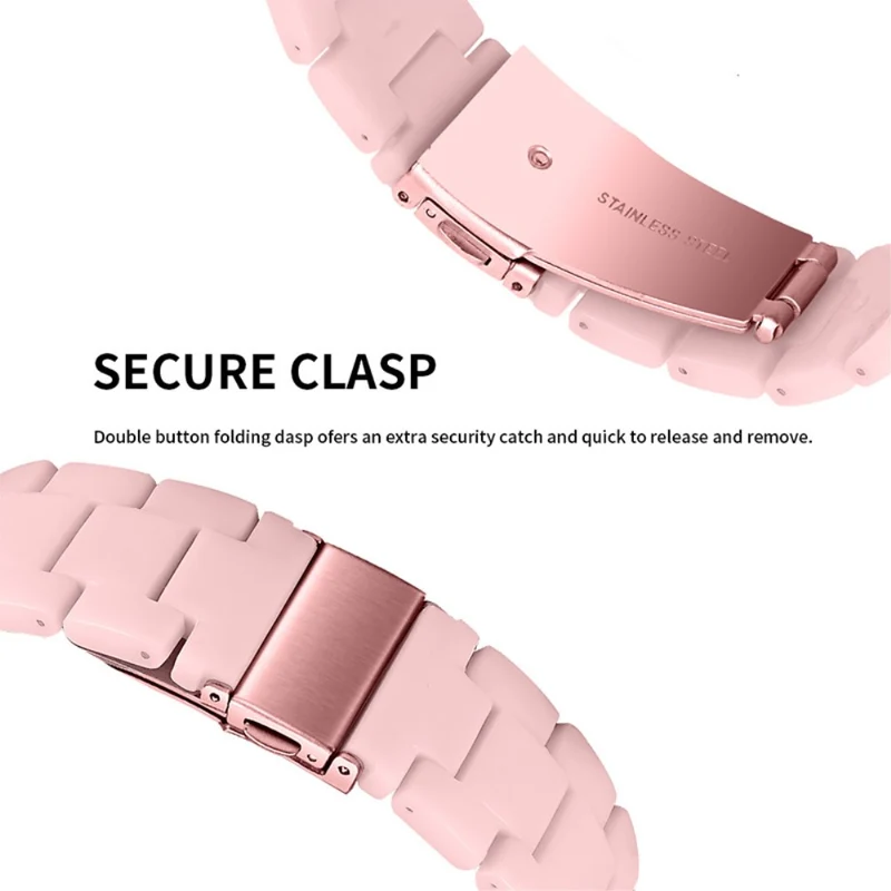 Samsung Galaxy Watch 4 Classic (46mm) / Samsung Galaxy Watch 4 Classic (42mm) armband