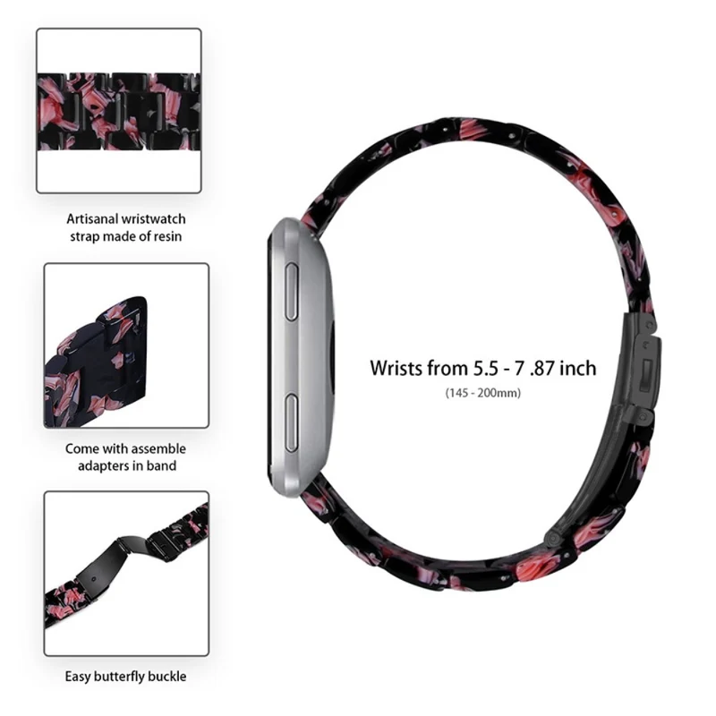 Samsung Galaxy Watch 4 Classic (46mm) / Samsung Galaxy Watch 4 Classic (42mm) armband