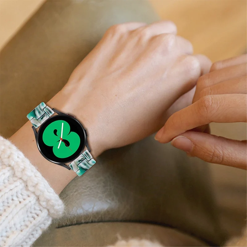Samsung Galaxy Watch 4 Classic (46mm) / Samsung Galaxy Watch 4 Classic (42mm) armband