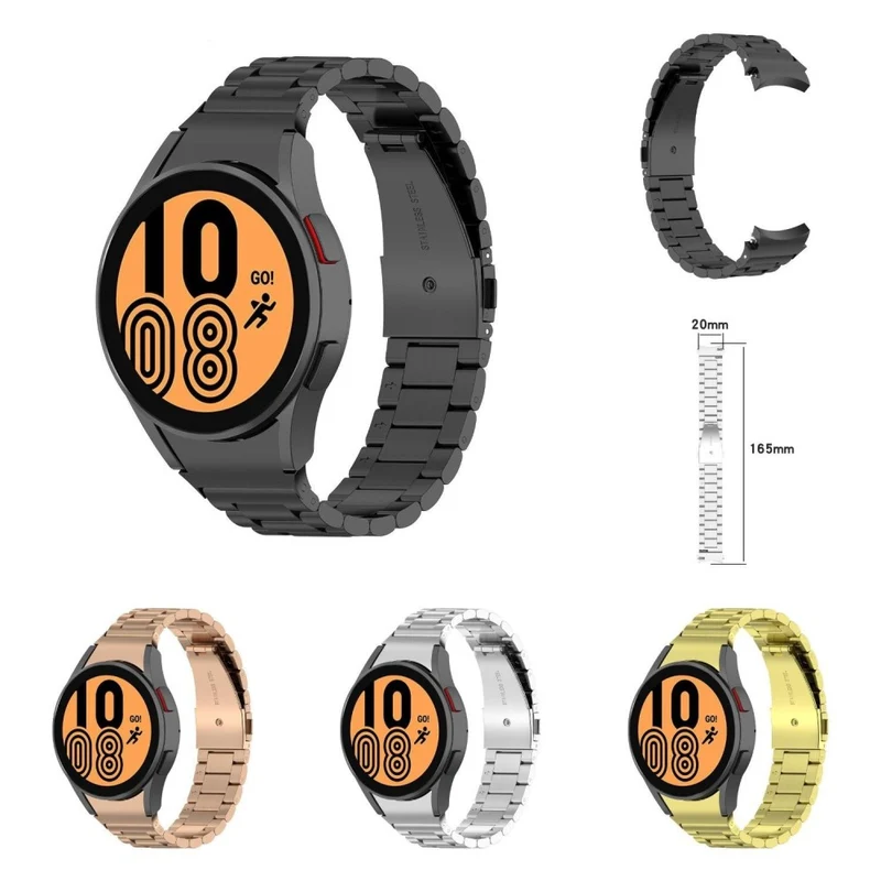 Super elegant Universell Samsung Metall armband