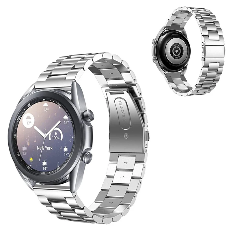 Elegant Universell Samsung Metall armband