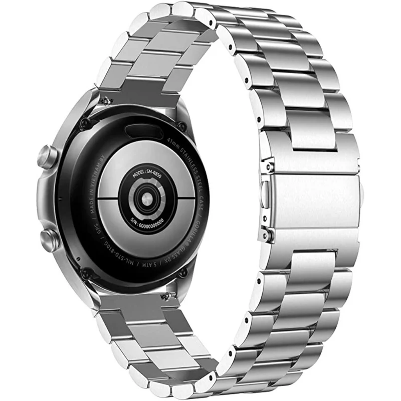 Elegant Universell Samsung Metall armband