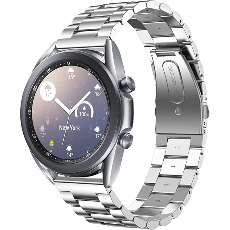 Elegant Universell Samsung Metall armband