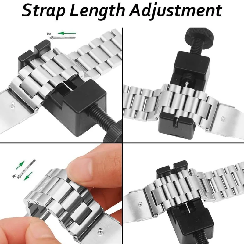 Elegant Universell Samsung Metall armband