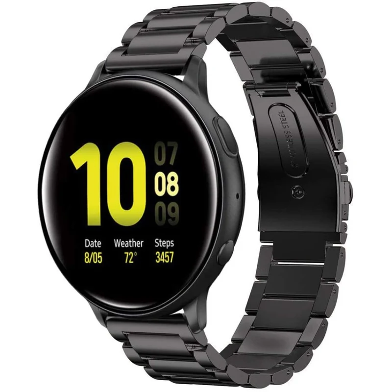 Elegant Universell Samsung Metall armband