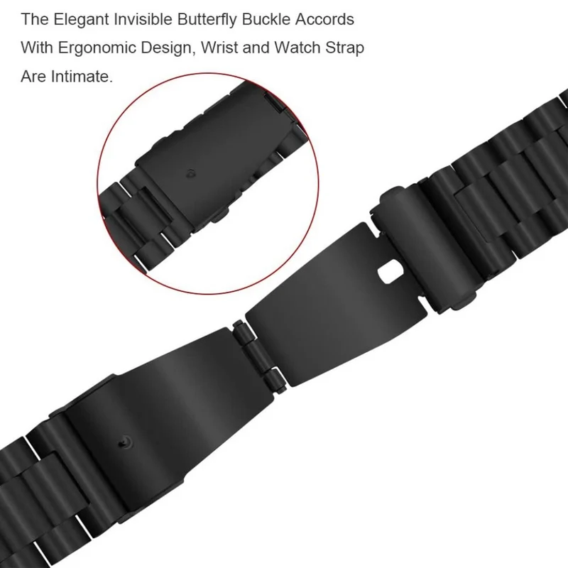 Elegant Universell Samsung Metall armband