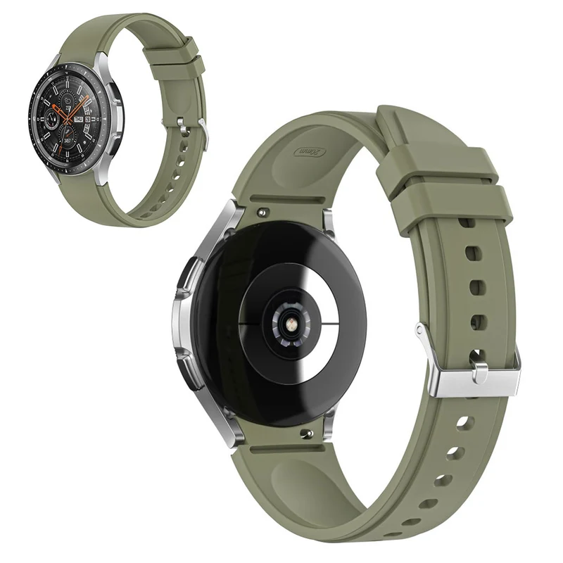 Super angenehm Universell Samsung Silikon / TPU armband