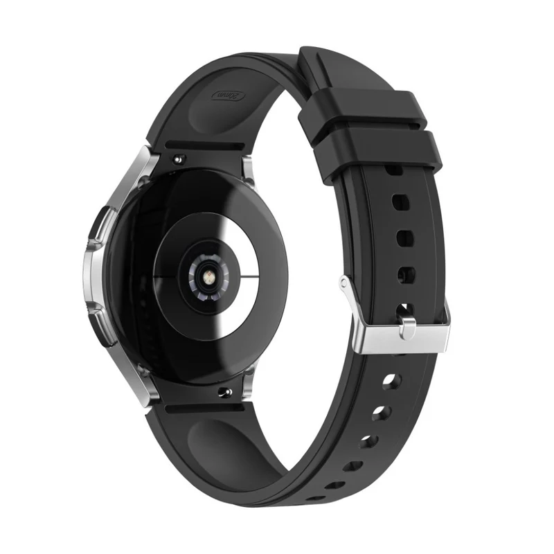 Super angenehm Universell Samsung Silikon / TPU armband