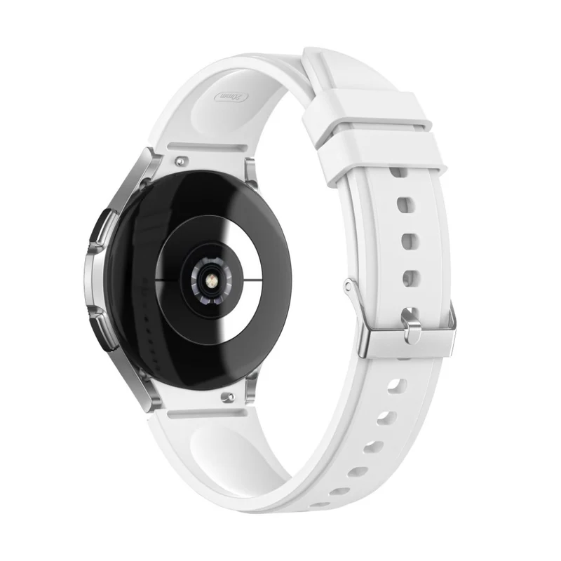 Super angenehm Universell Samsung Silikon / TPU armband