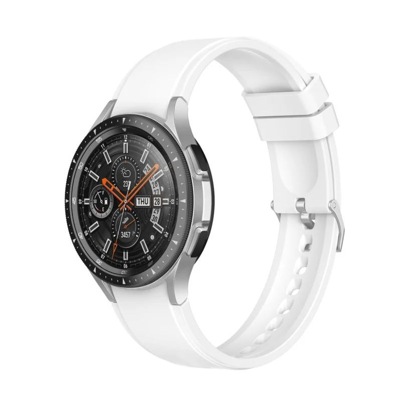 Super angenehm Universell Samsung Silikon / TPU armband