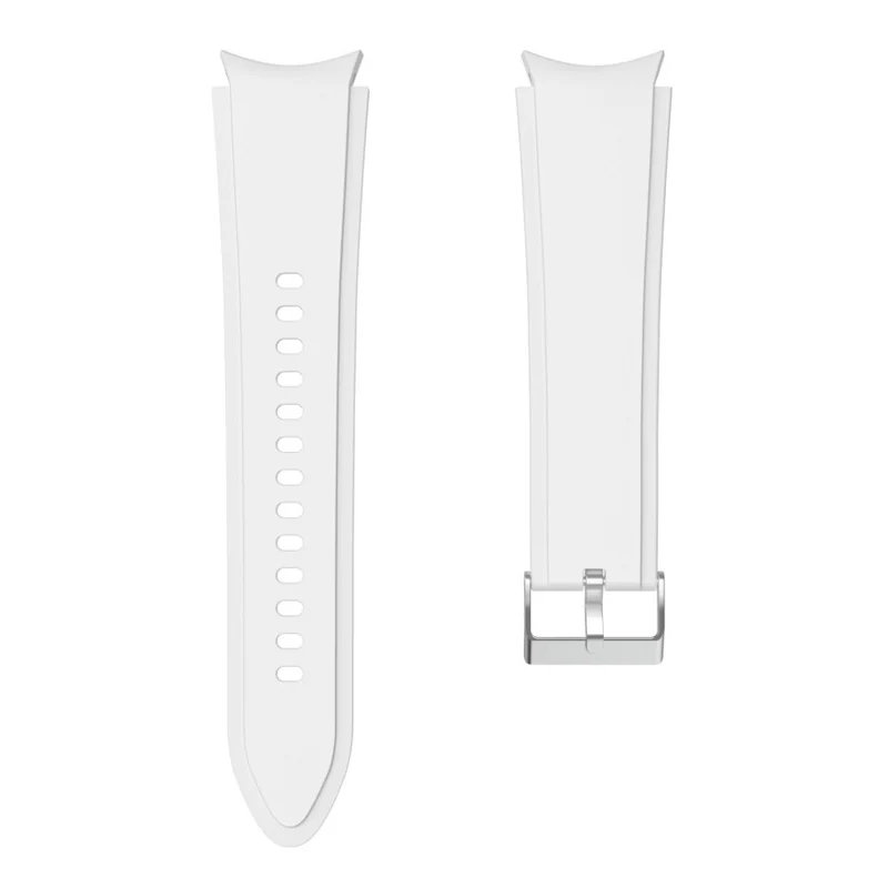 Super angenehm Universell Samsung Silikon / TPU armband