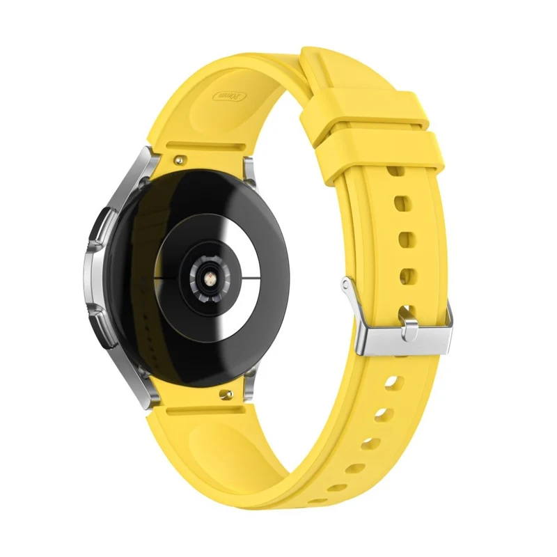 Super angenehm Universell Samsung Silikon / TPU armband