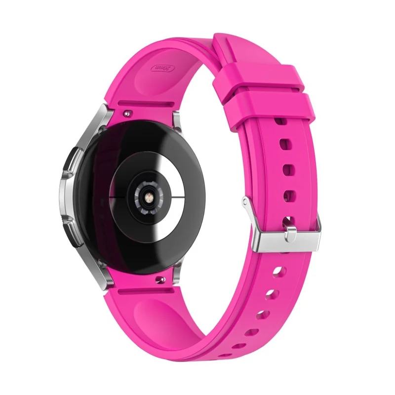 Super angenehm Universell Samsung Silikon / TPU armband