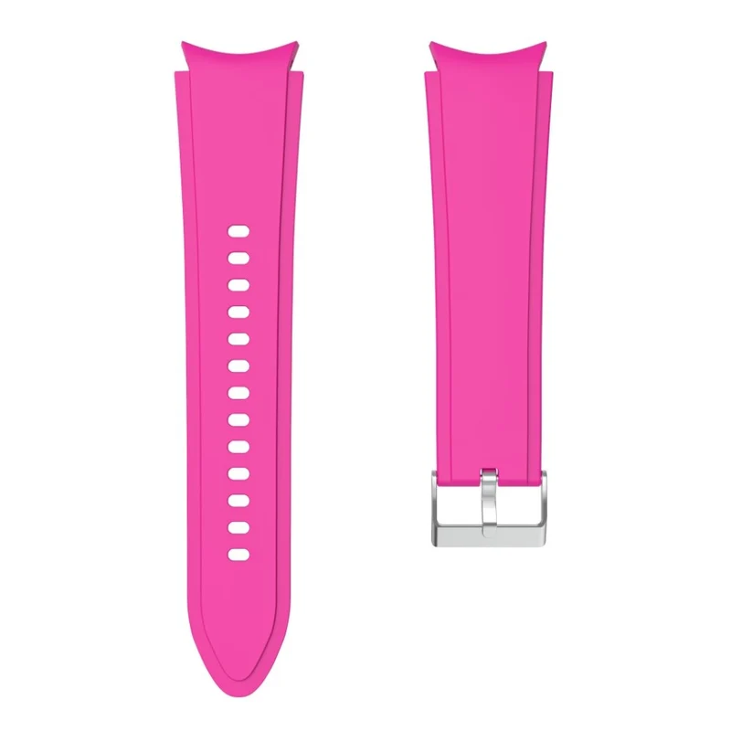 Super angenehm Universell Samsung Silikon / TPU armband