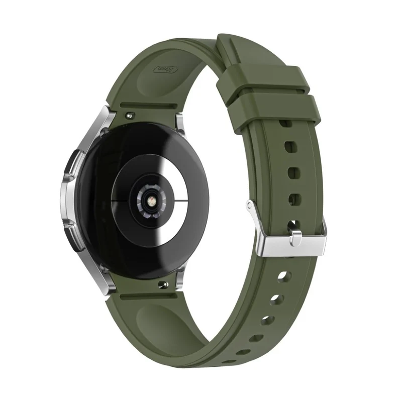 Super angenehm Universell Samsung Silikon / TPU armband
