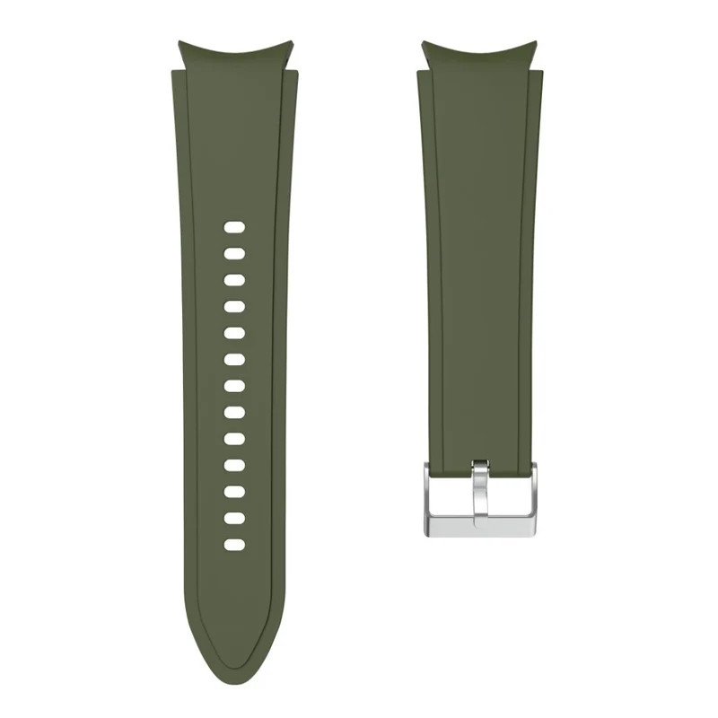 Super angenehm Universell Samsung Silikon / TPU armband