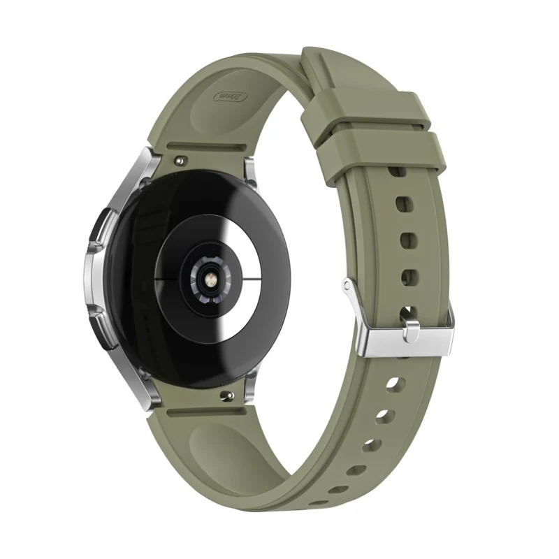 Super angenehm Universell Samsung Silikon / TPU armband