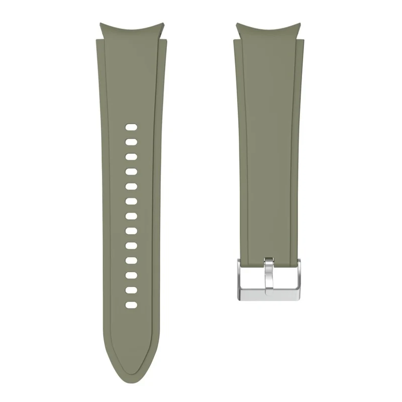 Super angenehm Universell Samsung Silikon / TPU armband