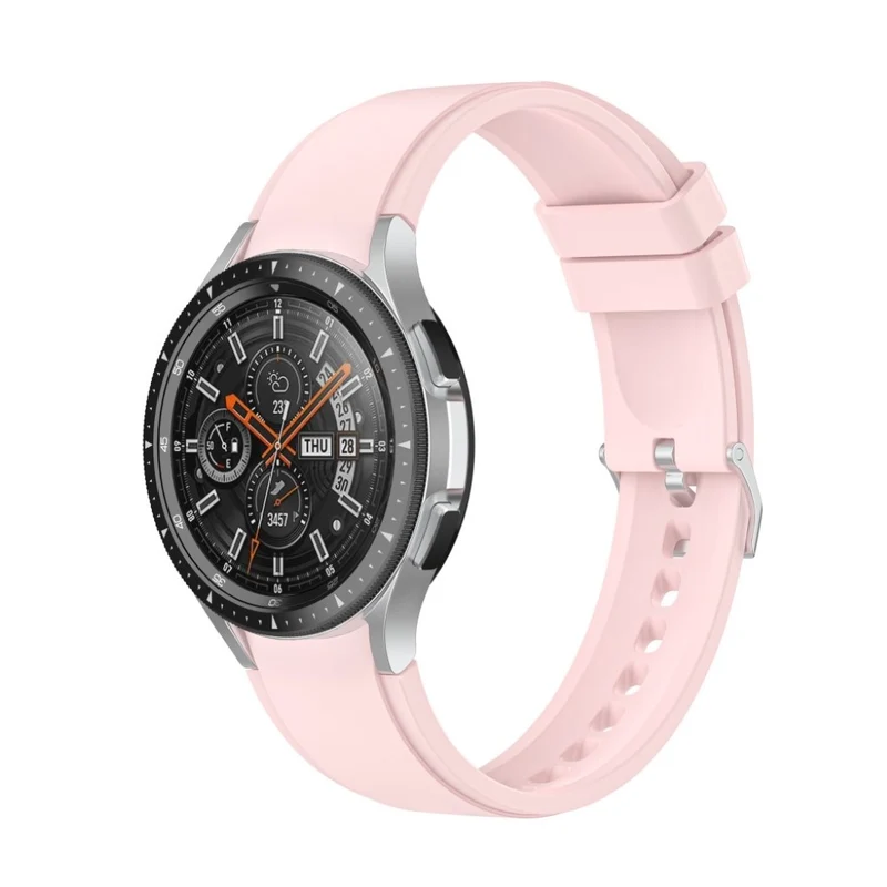 Super angenehm Universell Samsung Silikon / TPU armband