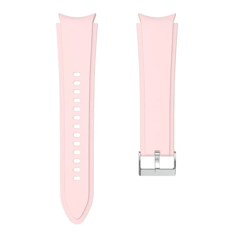 Super angenehm Universell Samsung Silikon / TPU armband