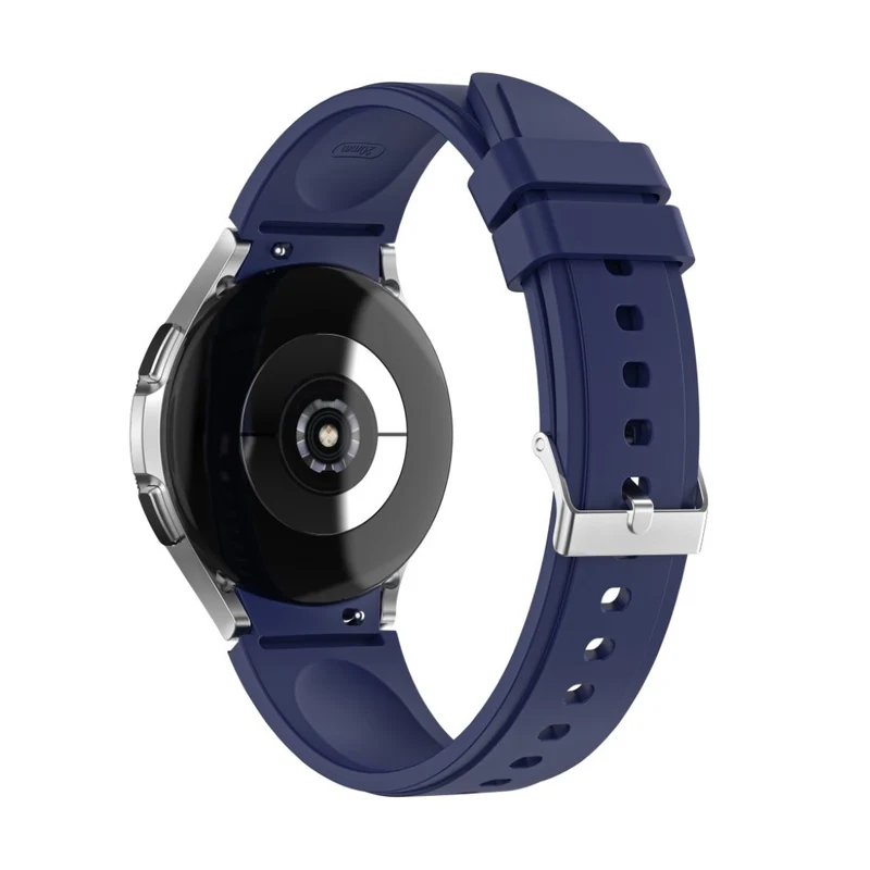 Super angenehm Universell Samsung Silikon / TPU armband