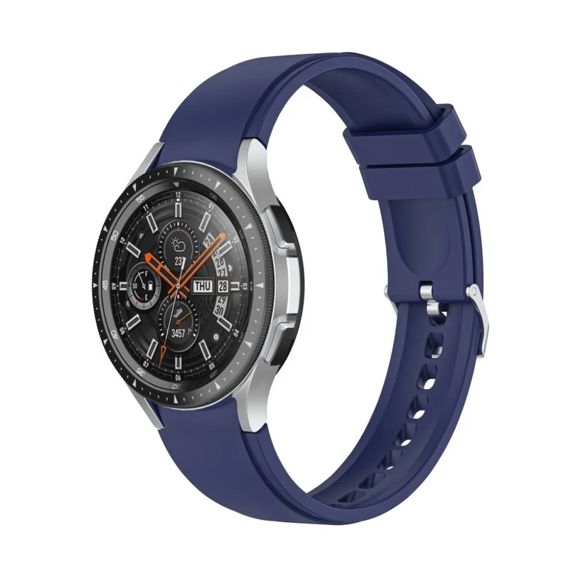 Super angenehm Universell Samsung Silikon / TPU armband