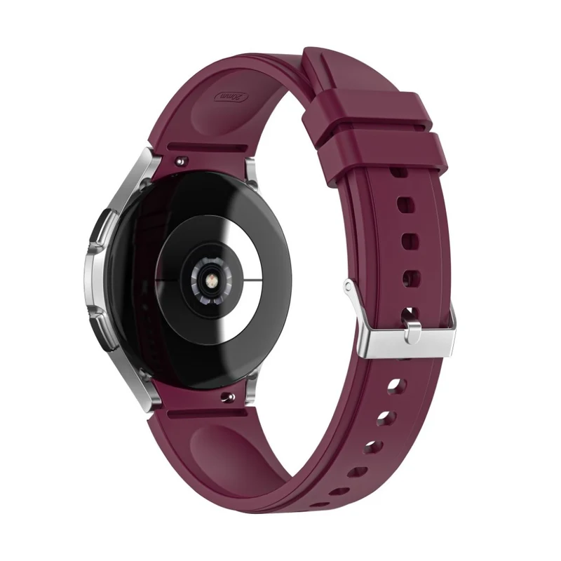 Super angenehm Universell Samsung Silikon / TPU armband