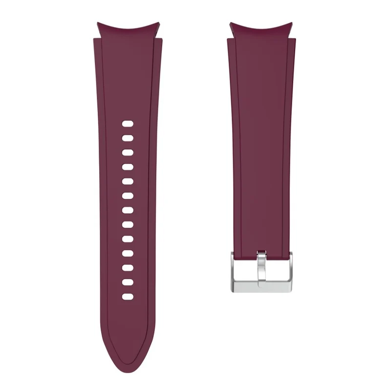 Super angenehm Universell Samsung Silikon / TPU armband