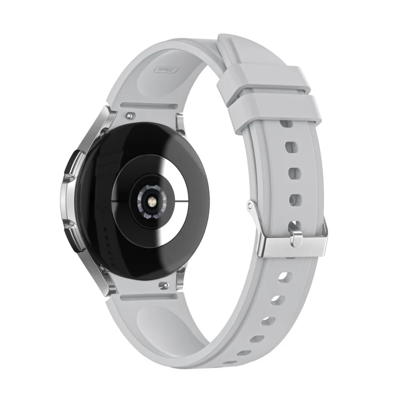 Super angenehm Universell Samsung Silikon / TPU armband