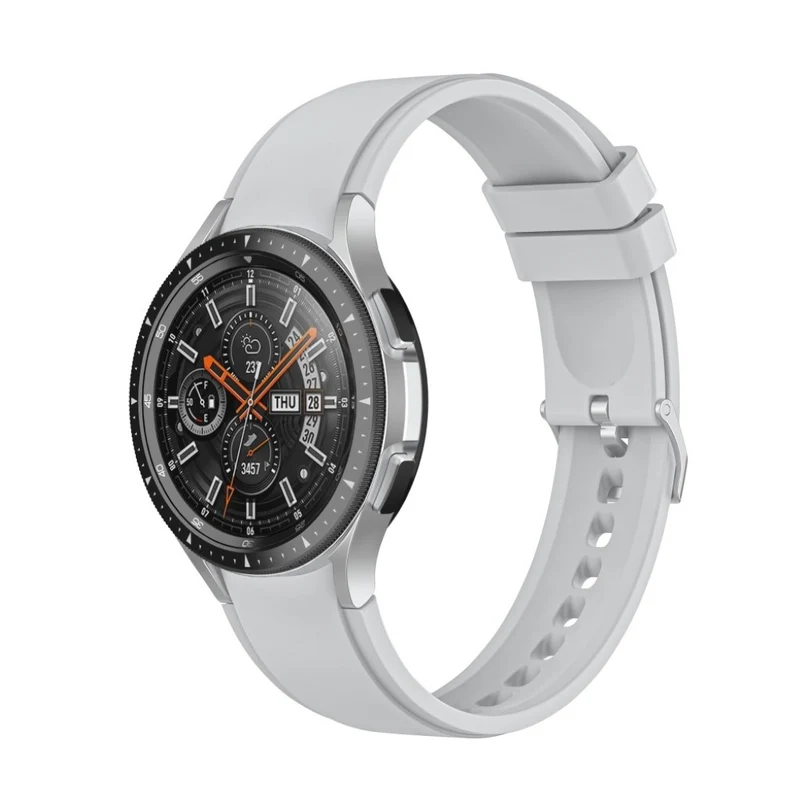 Super angenehm Universell Samsung Silikon / TPU armband