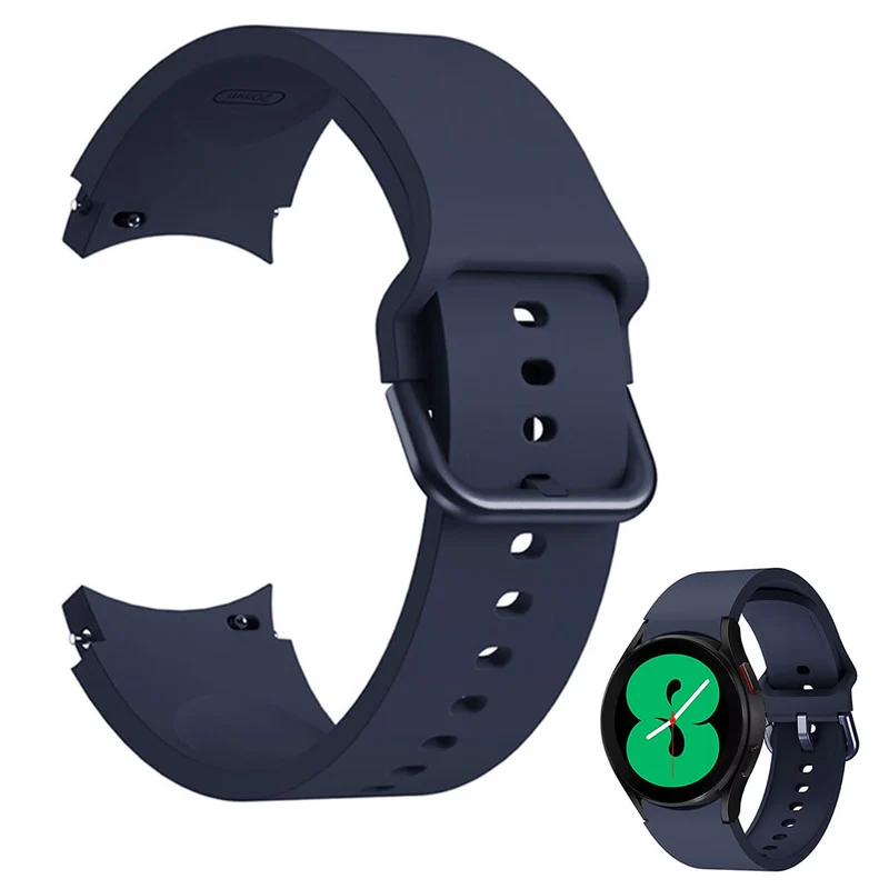 Absolut cool Universell Samsung Silikon / TPU armband