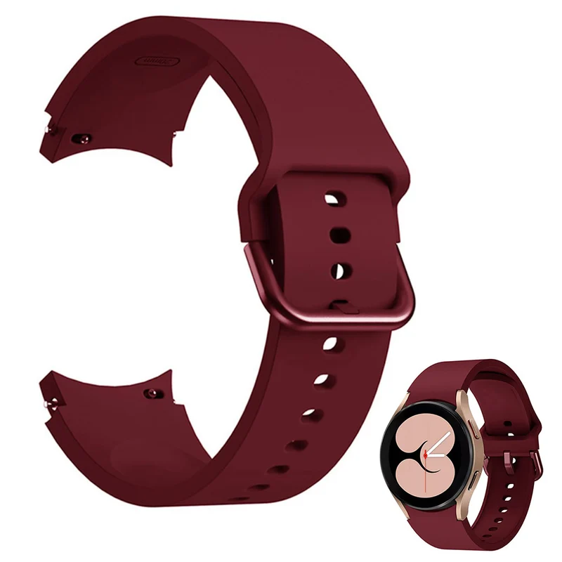 Absolut cool Universell Samsung Silikon / TPU armband